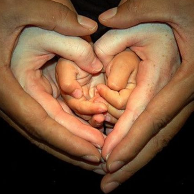 Visualisatie: Het innerlijk kind en je ouders/opvoeder