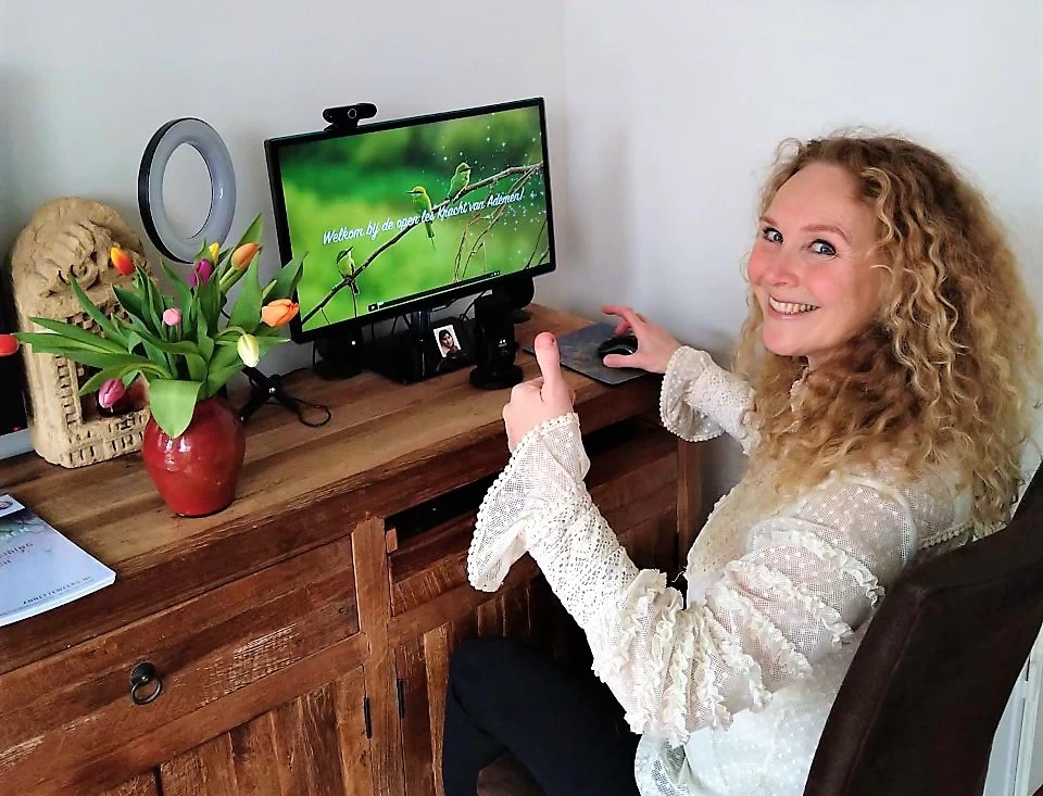 Ademcoach supervisie voor afgestudeerde ademcoaches