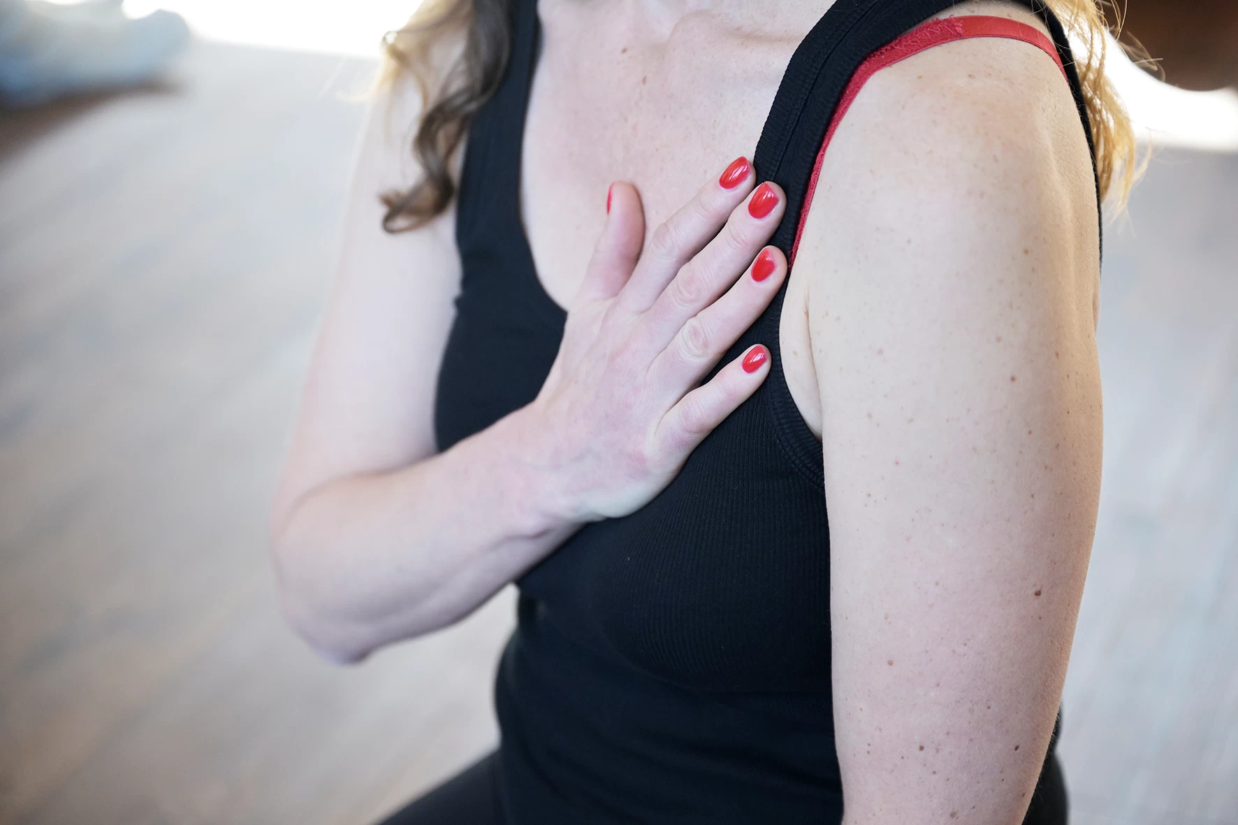 Kracht van Ademen indvidueel