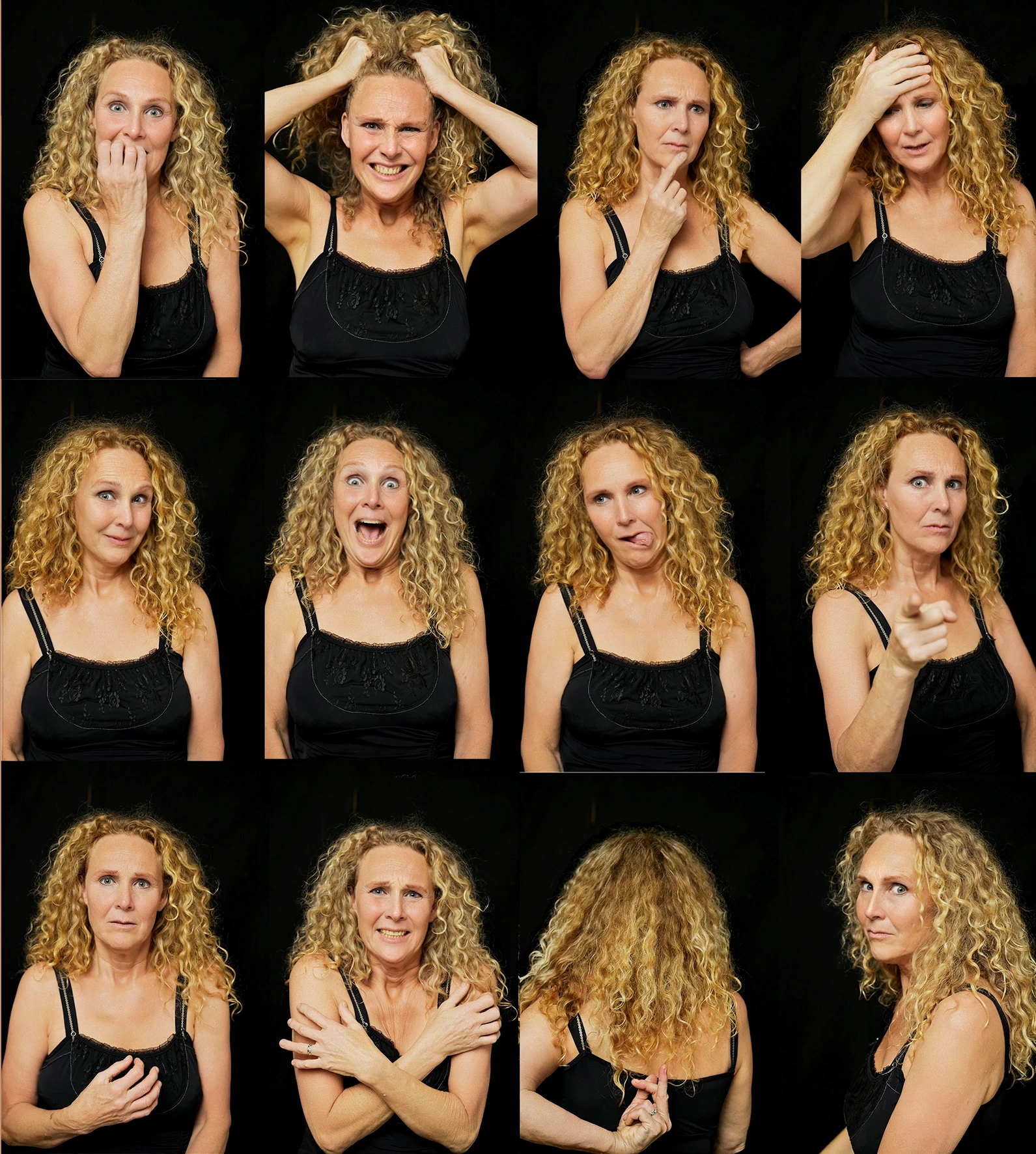 Voice Dialogue Opleiding ONLINE