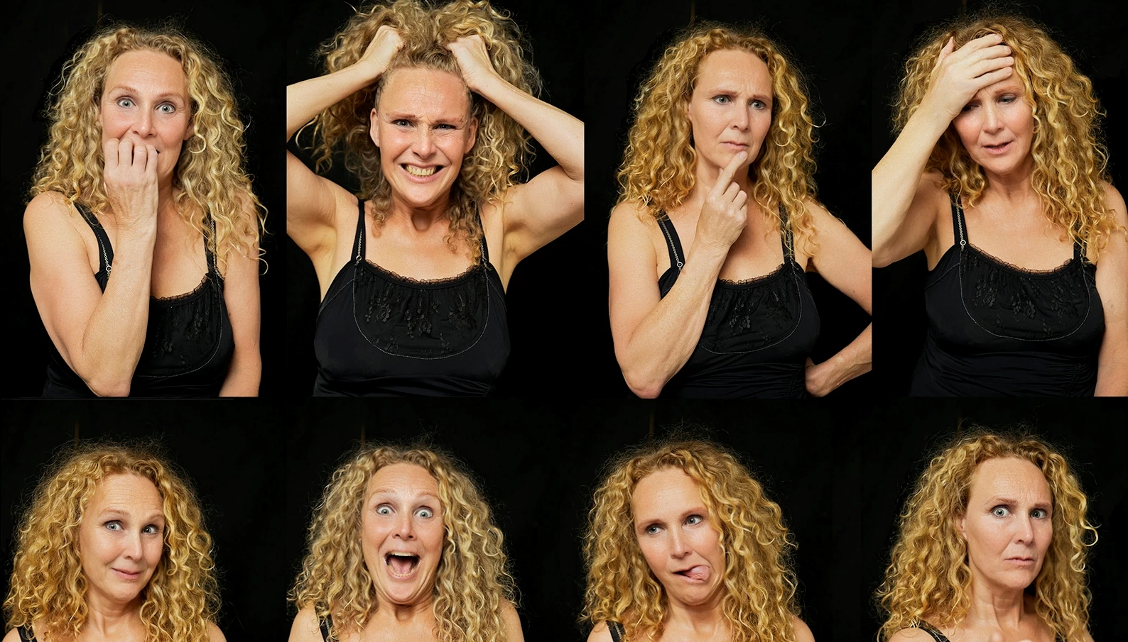 Voice Dialogue ONLINE opleiding