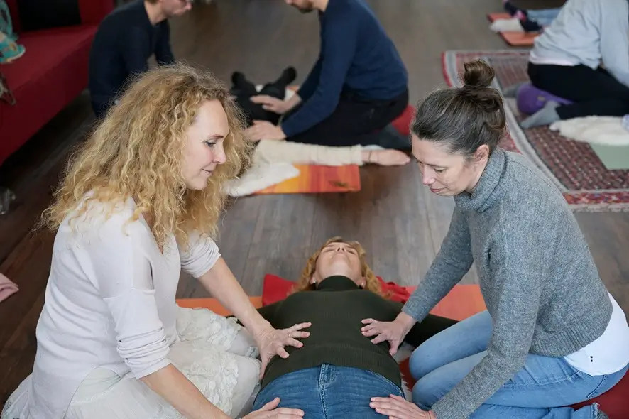 Kracht van Ademen 2-daagse