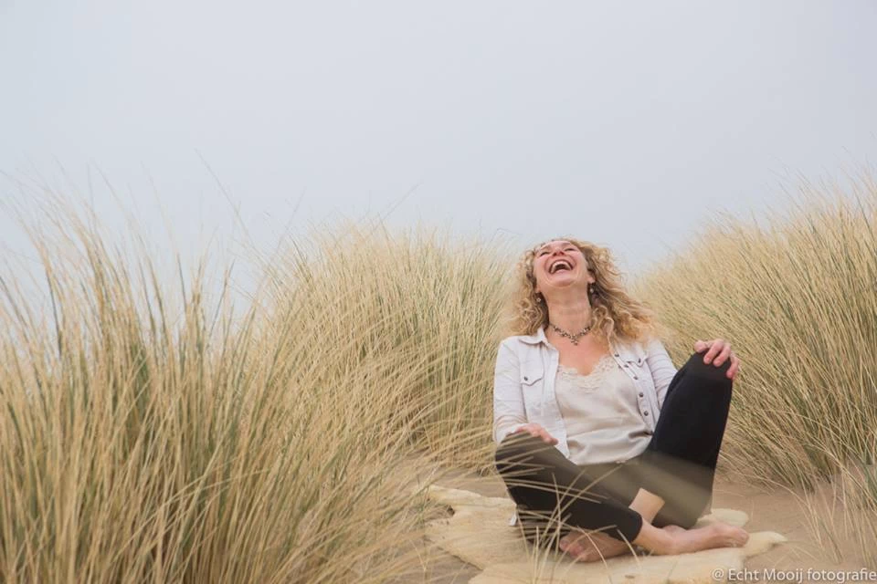 Ademcirkel Special: Verbonden Ademhaling & Seksualiteit