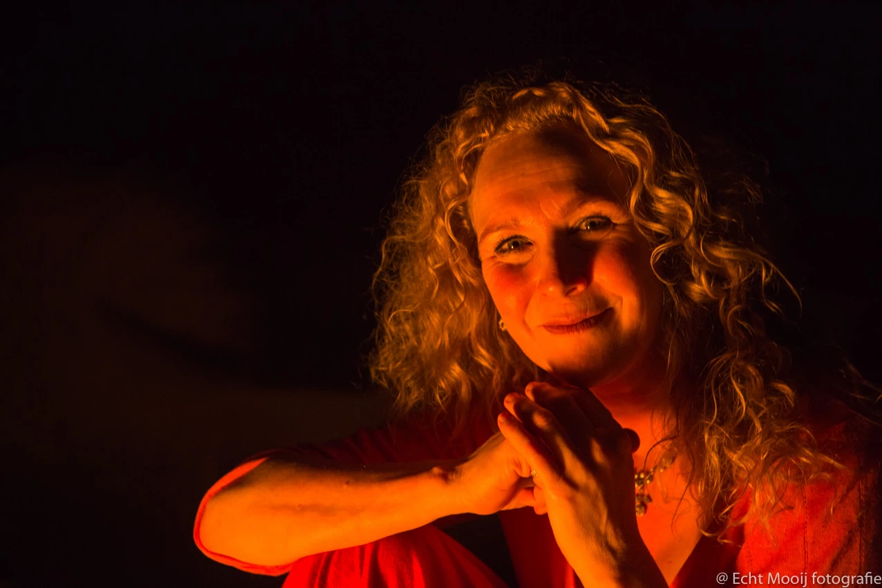 Ademcirkel Special: Verbonden Ademhaling & Seksualiteit