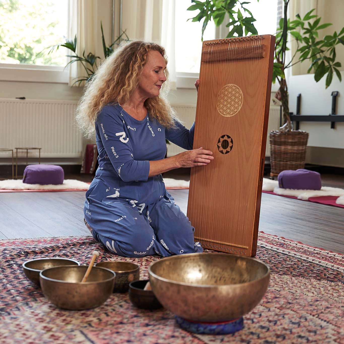 Ademcirkel Special: Sacred Cacao Ceremonie