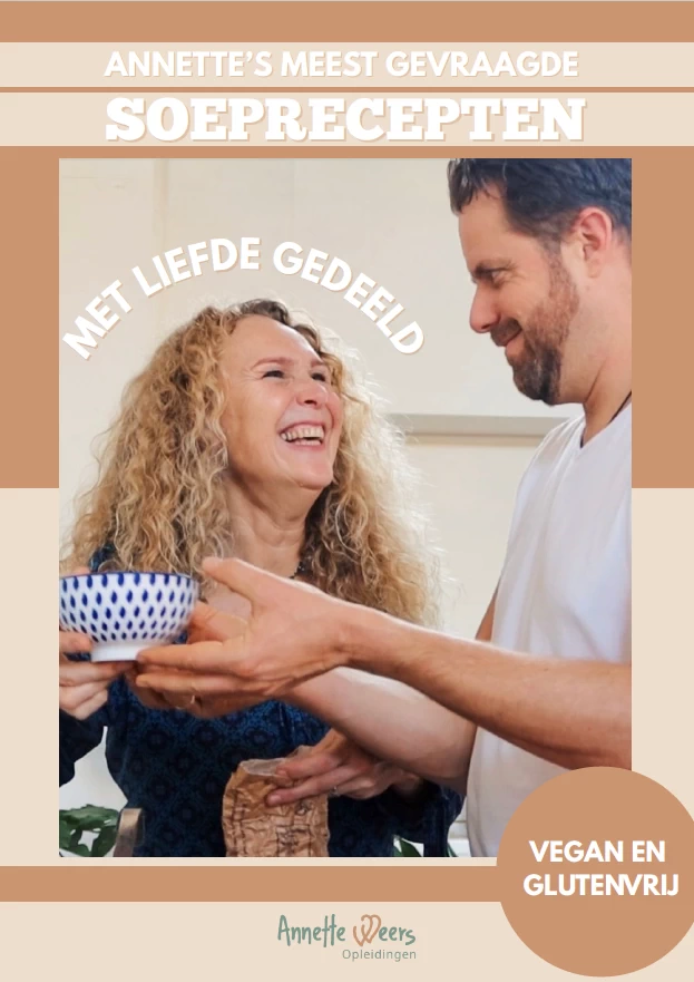 Soep, Sfeer & Verbinding