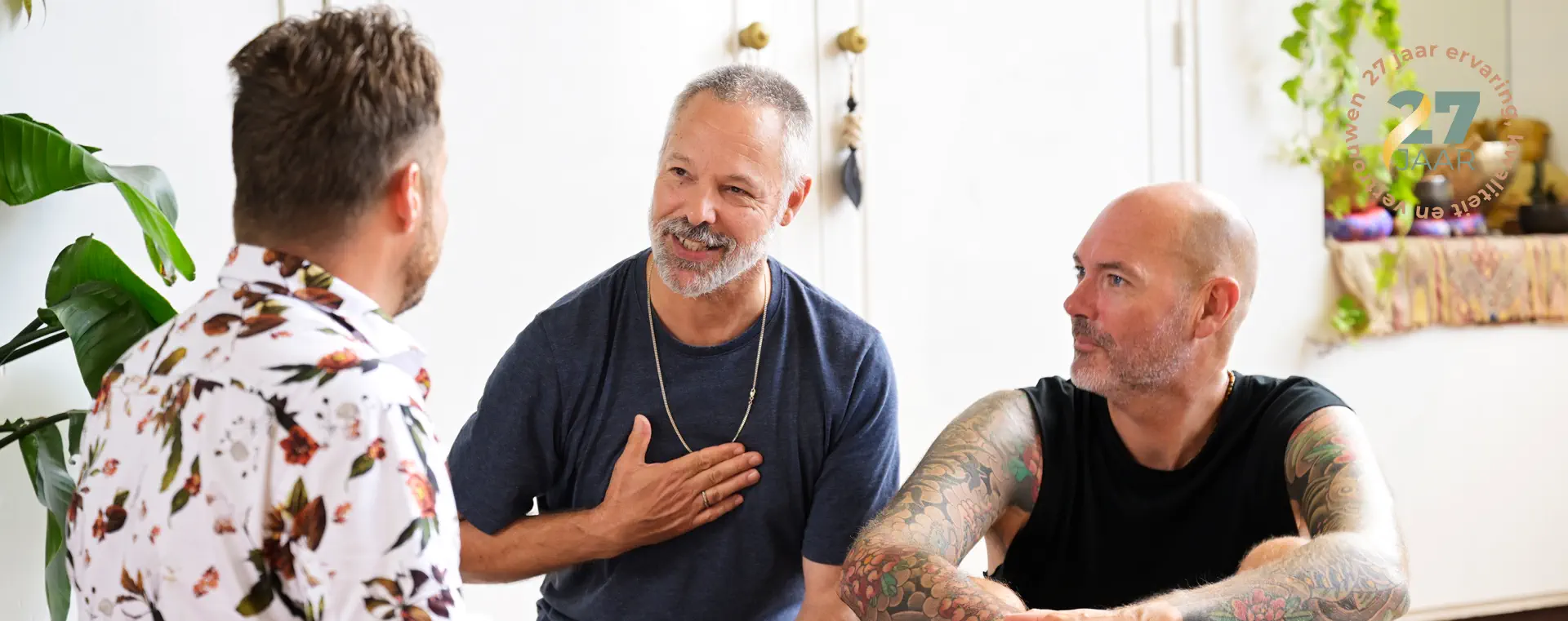 Annette Weers Opleidingen