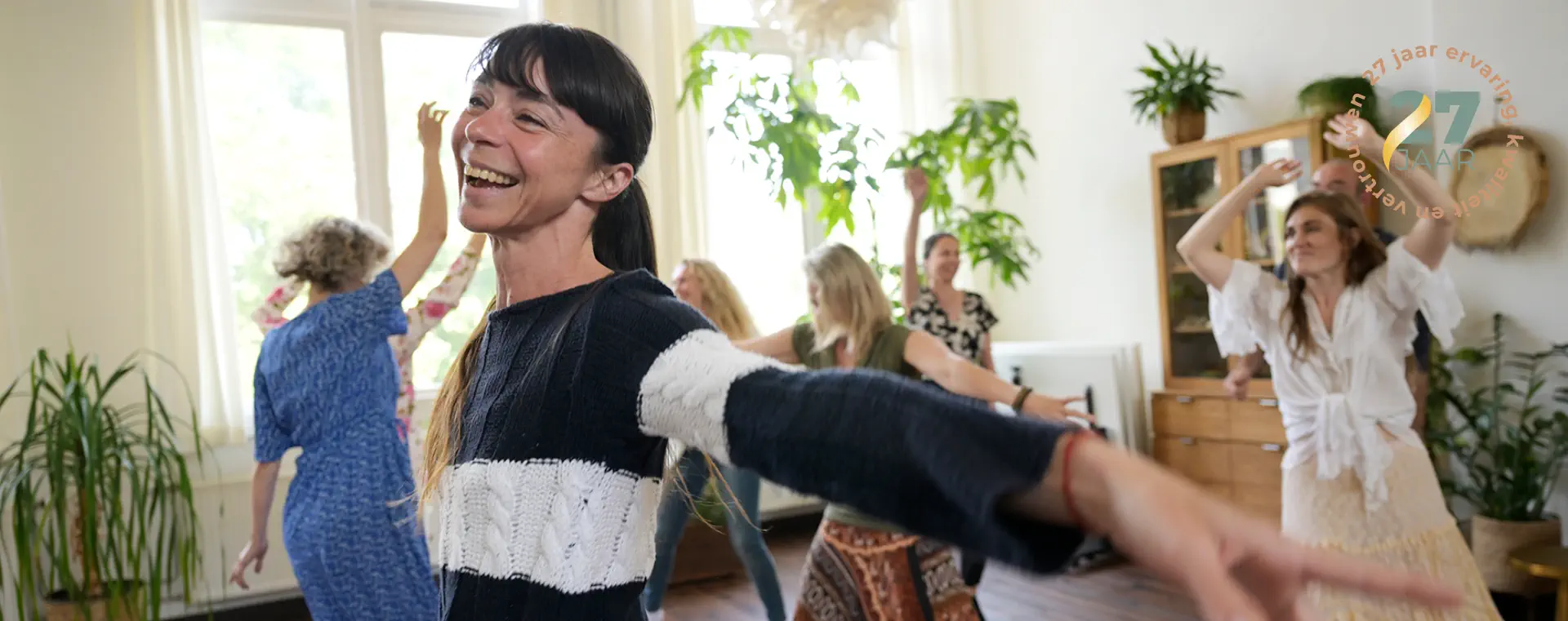 Annette Weers Opleidingen