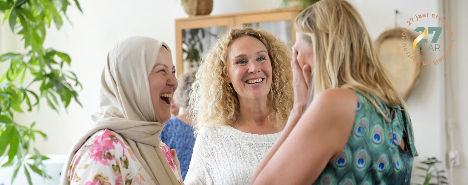 Annette Weers Opleidingen