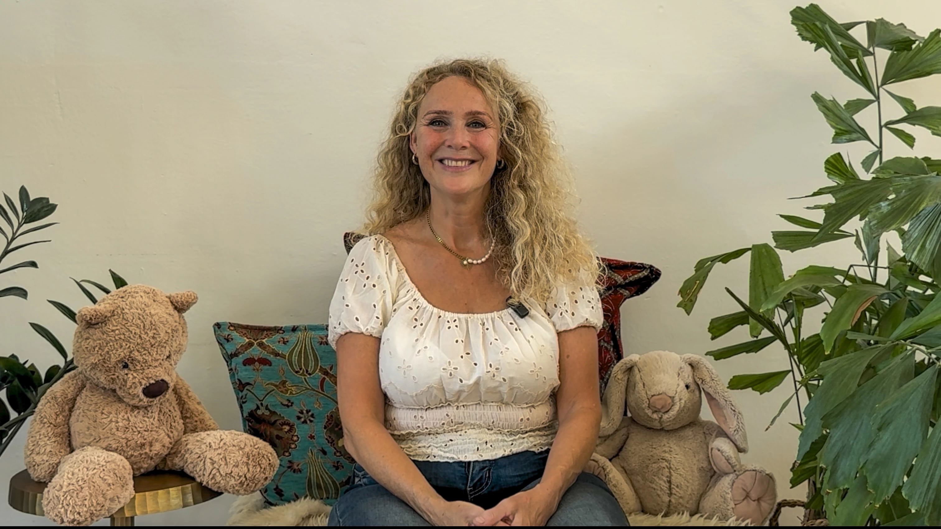 Ademcoach opleiding ONLINE