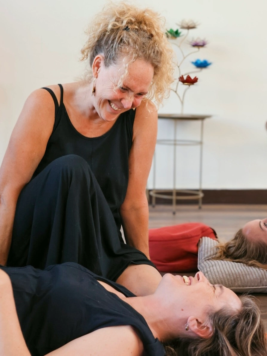 Online Ademcoach Opleiding