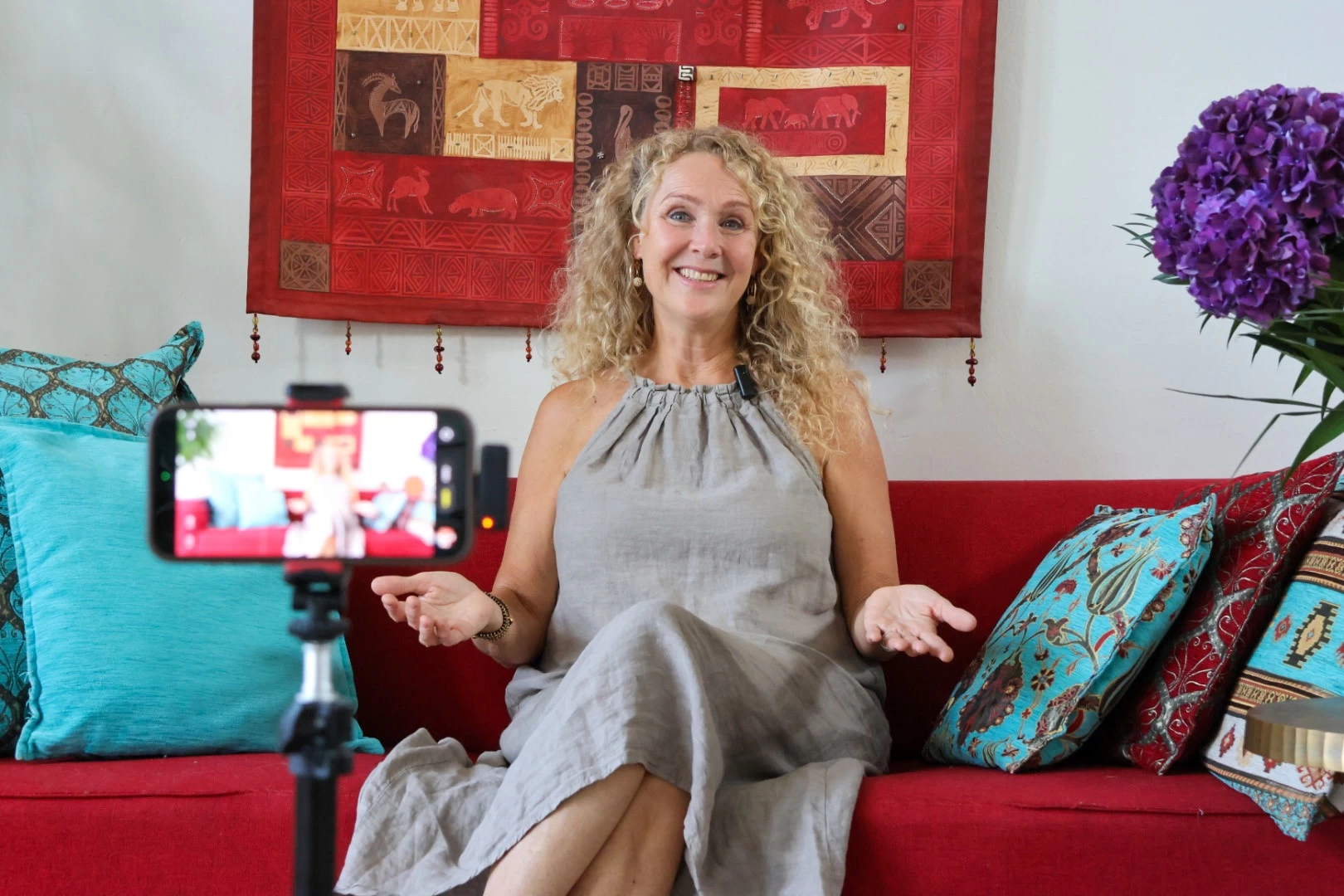Ademcoach opleiding ONLINE