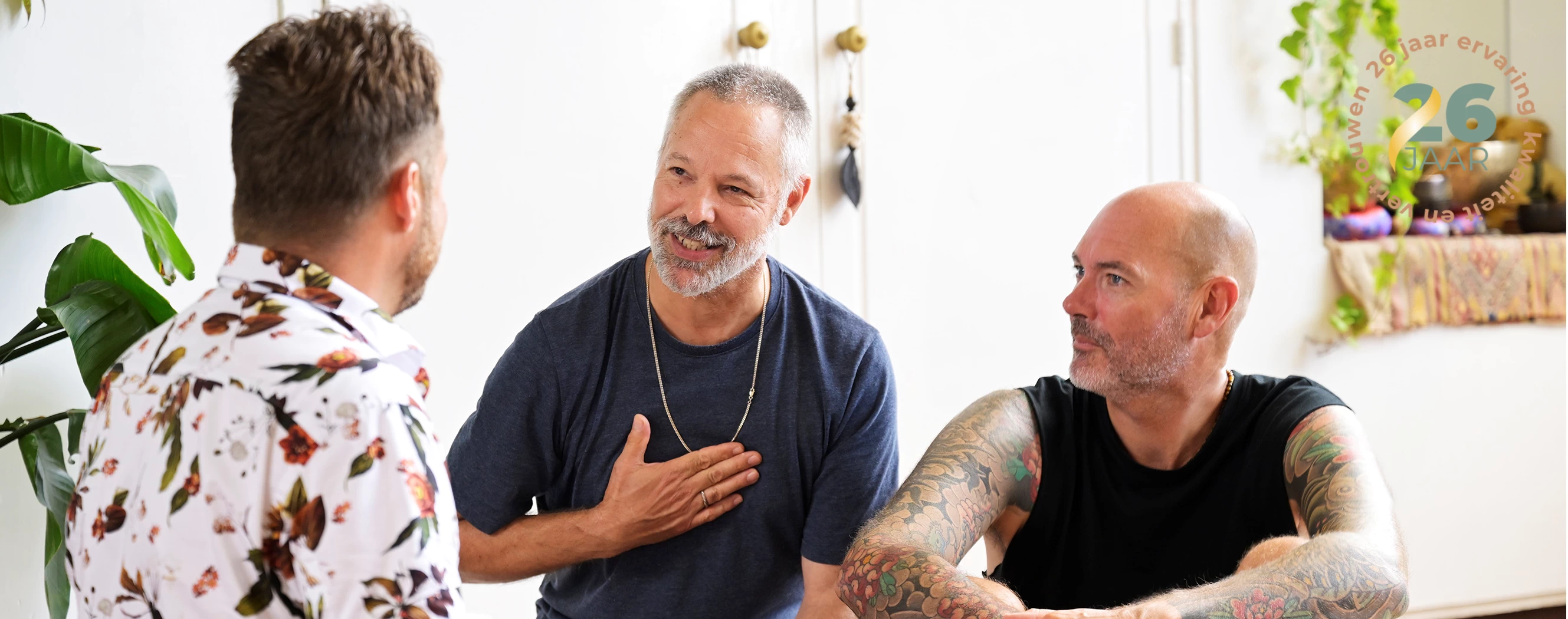 Annette Weers Opleidingen