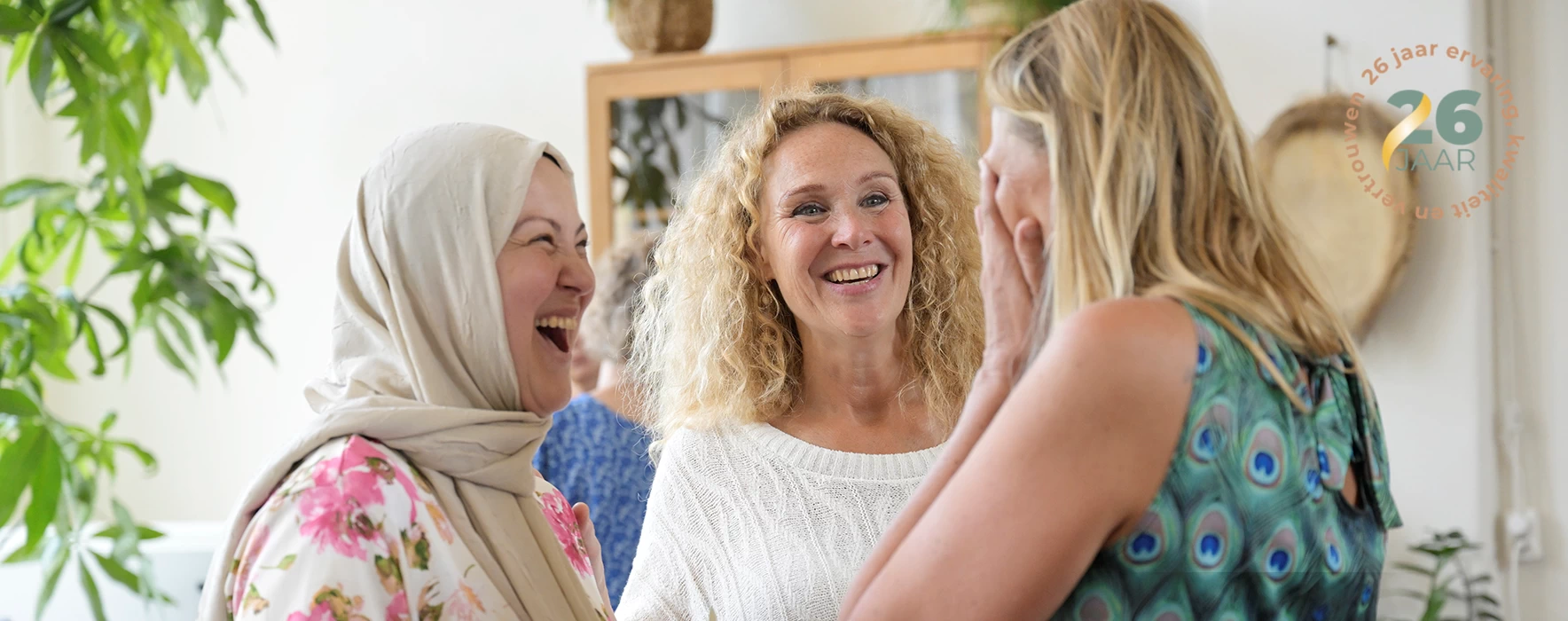 Annette Weers Opleidingen