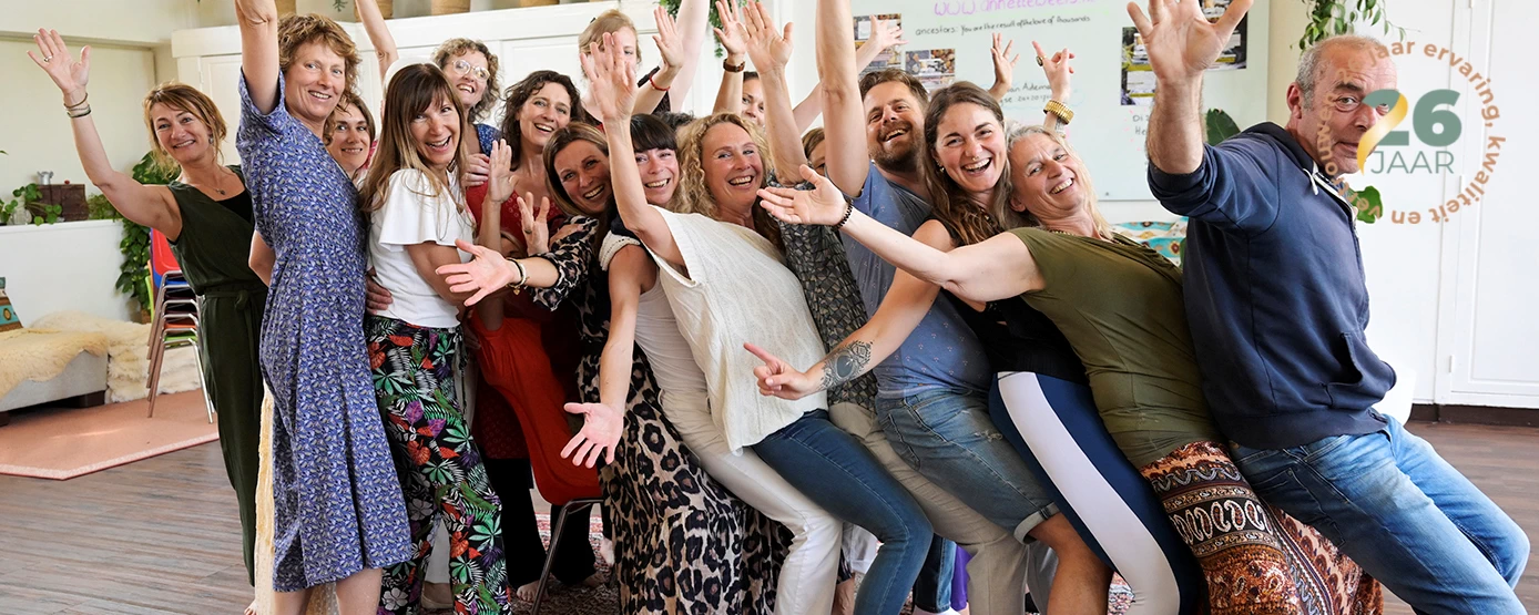 Annette Weers Opleidingen